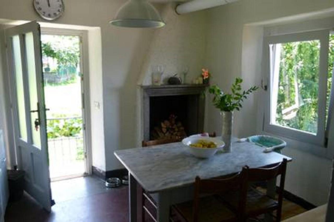 Cosy Place Villa Perledo Eksteriør bilde